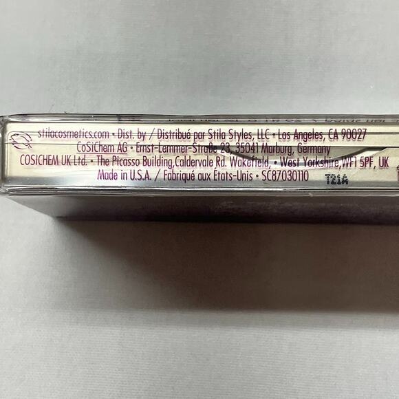 stila Color Cocktail Travel Cheek, Lip & Eye Palette Moonshine NEW SEALED - Picture 4 of 6